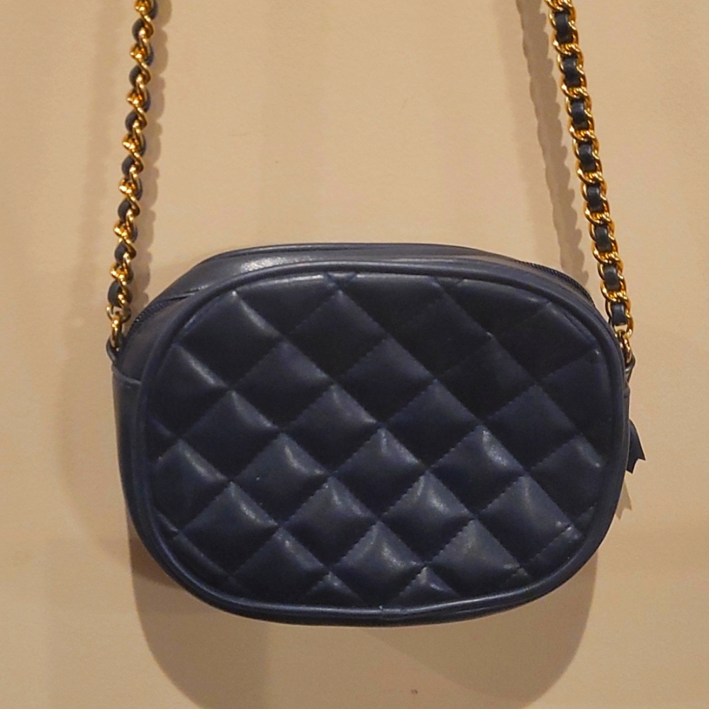 Navy Blue Jennifer More